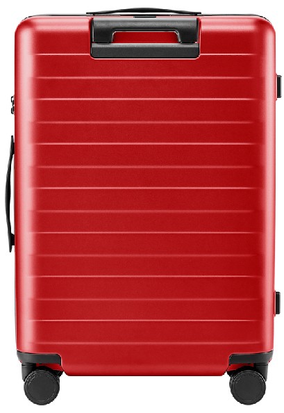 Чемодан  детальное изображение - 8