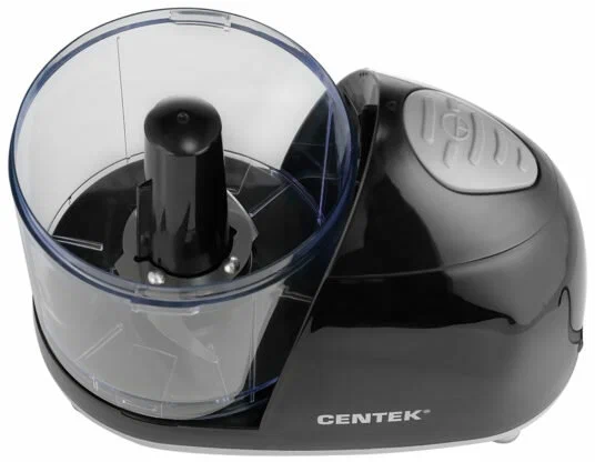 Измельчитель Centek CT-1390, черный детальное изображение - 4