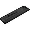 USB Flash накопитель Kingston DataTraveler Max (DTMAX/512 ГБ) 512 ГБ, черный вариант - 1