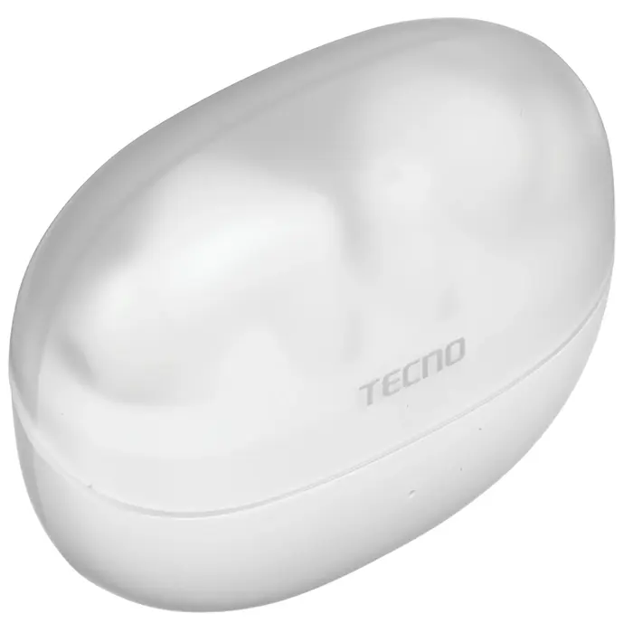 Беспроводные наушники Tecno Buds 4, Белый №5