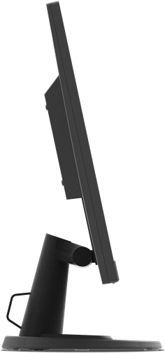 Монитор Lenovo D27-40 27, 27