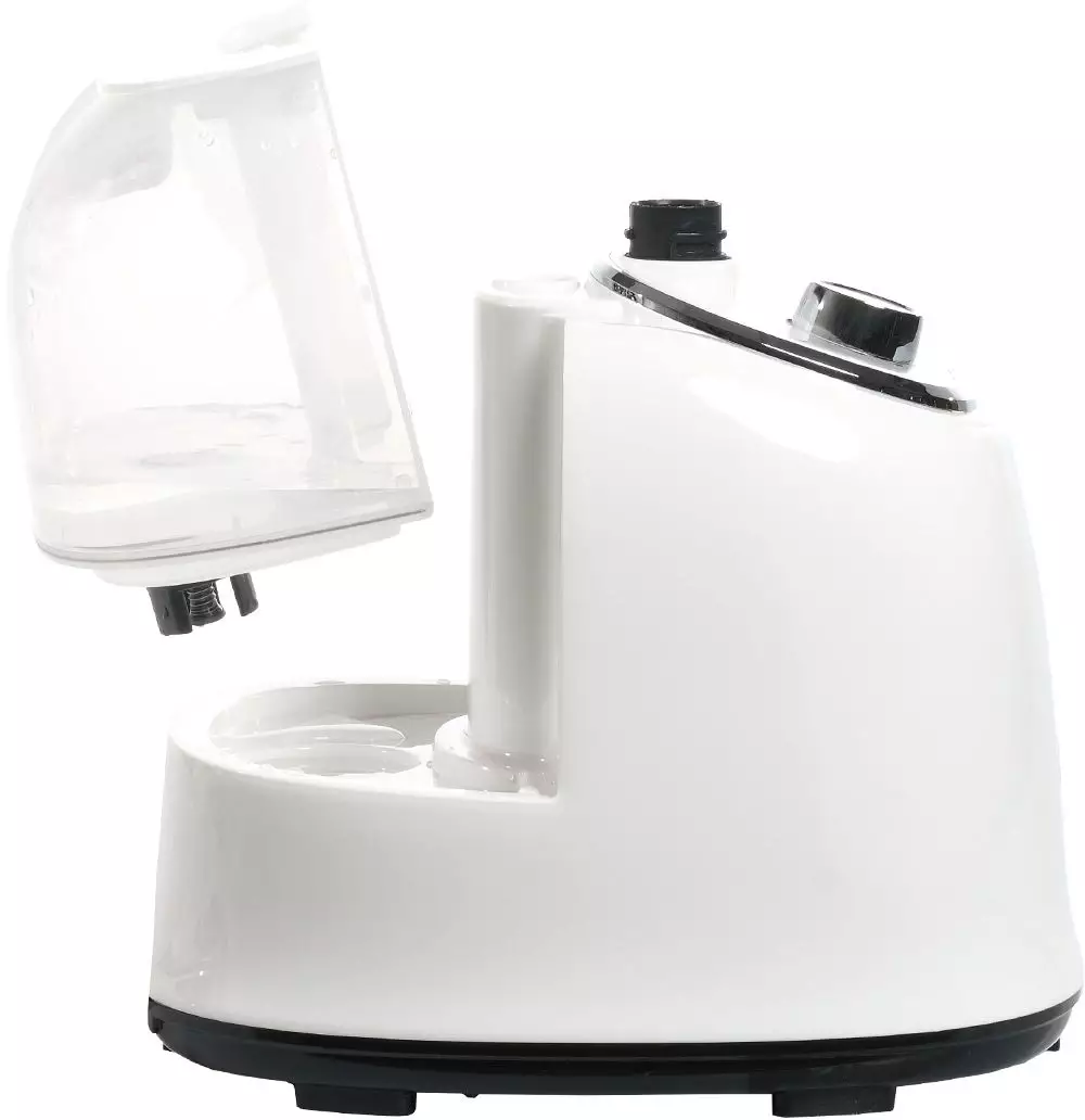 Отпариватель Bort Stella, Белый детальное изображение - 4