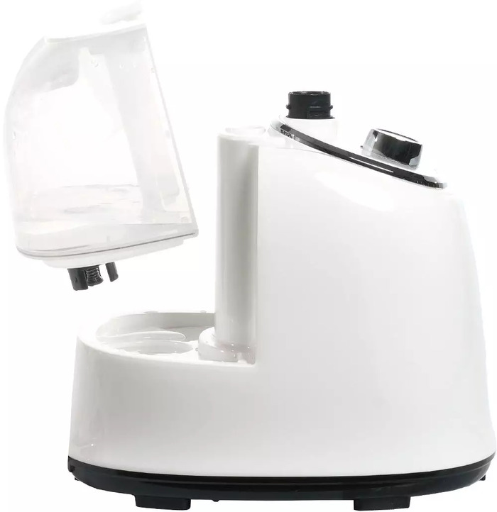 Отпариватель Bort Stella, Белый №4