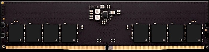 Оперативная память AMD DDR5 4800MHz, R558G4800U1S-U, 8 Гб №2