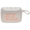 Портативная колонка JBL Go 5, Белый вариант - 5
