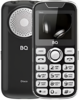 Мобильный телефон BQ 2005 Disco, 32 Мб, Синий, Dual mini-SIM вариант - 5