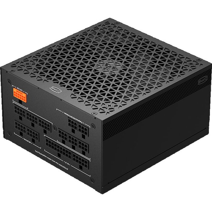 Блок питания PCcooler P5-YS1200-G1F, 1200 Вт №1