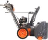 Снегоуборщик бензиновый с электростартером Patriot Сибирь 67 E 426108667, 7 л.с., 5150 Вт, Серый/Оранжевый вариант - 5