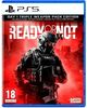Игра Ready Or Not - Day One Edition для PS5 (Русские субтитры) вариант - 1