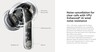 Беспроводные наушники Xiaomi Buds 4 Pro, Черный вариант - 3