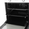 Духовой шкаф Haier HOX-P11HGW, Белый вариант - 3