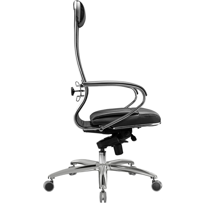 Офисное кресло Метта Samurai SL-1.04 Infinity Easy Clean (z509339292), Черный №2