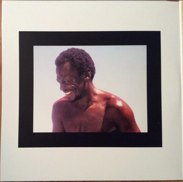 Виниловая пластинка Miles Davis – Bitches Brew детальное изображение - 2