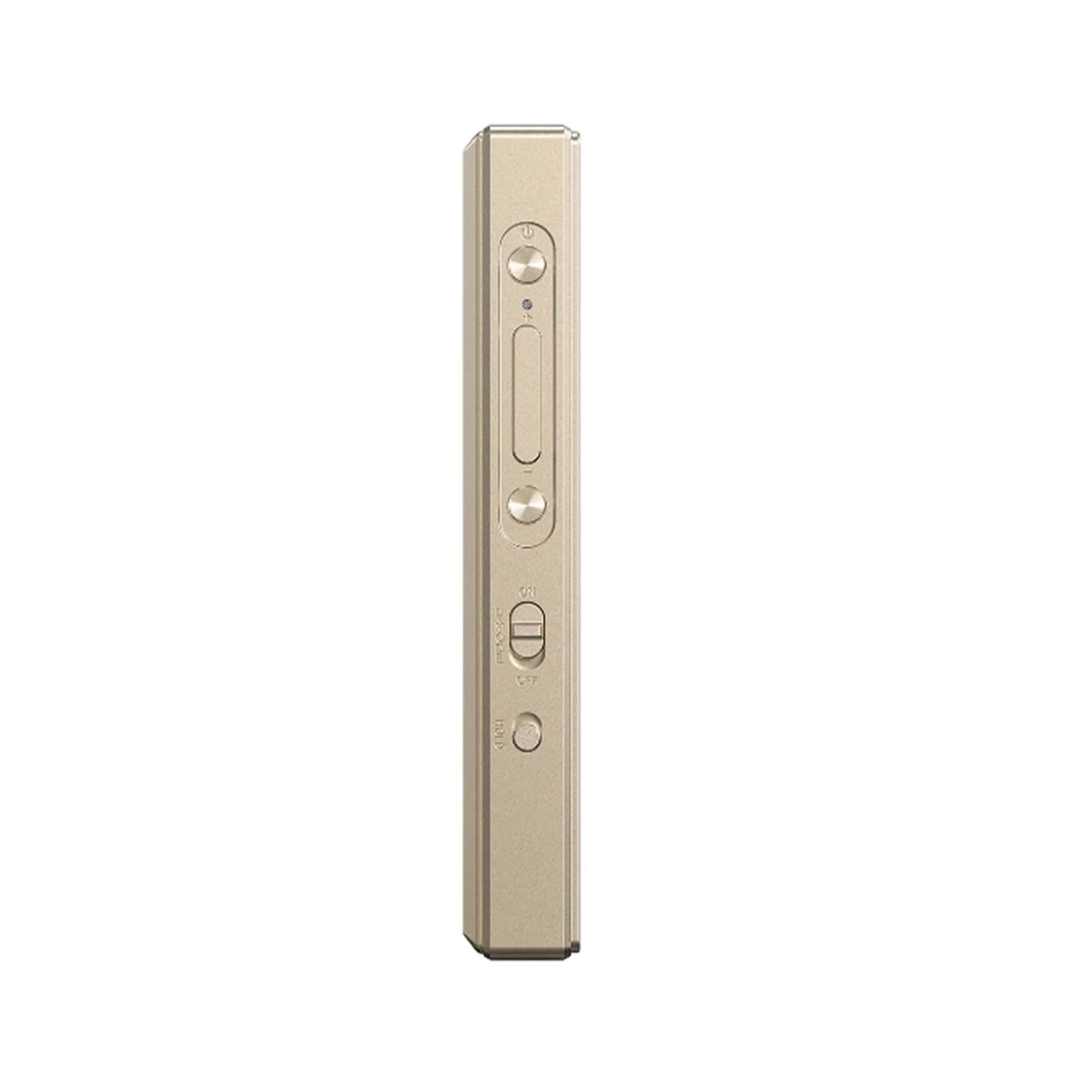 MP3-плеер FiiO M21 Titanium, Золотой детальное изображение - 5