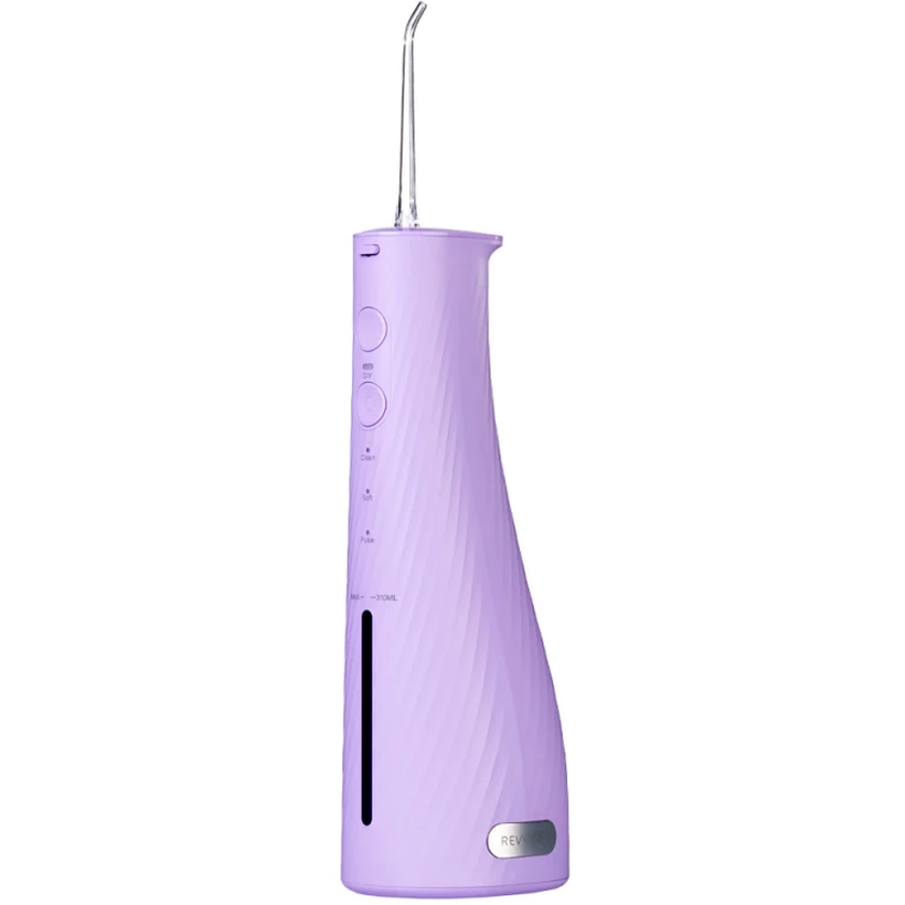 Ирригатор Revyline RL 640 Violet, Фиолетовый детальное изображение - 2