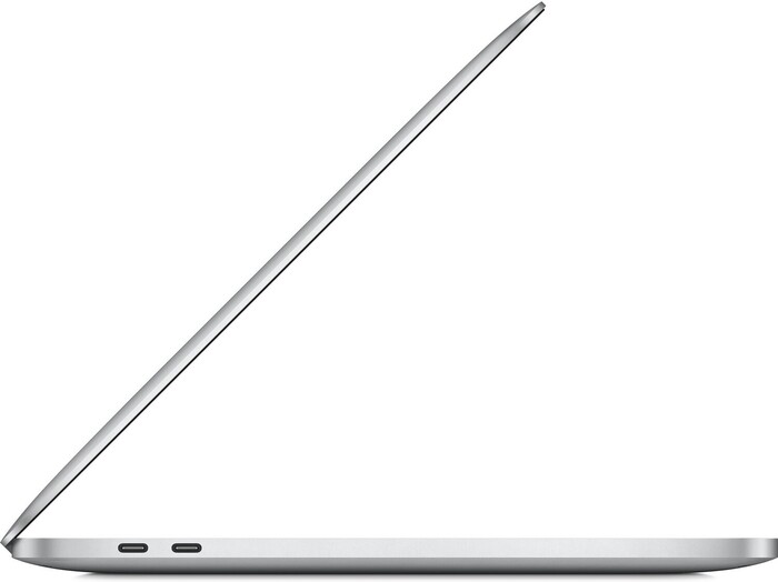 Ноутбук Apple MacBook Pro 13 2020, RAM 8 ГБ, Серебристый, SSD 512 ГБ, Apple graphics 8-Core №5