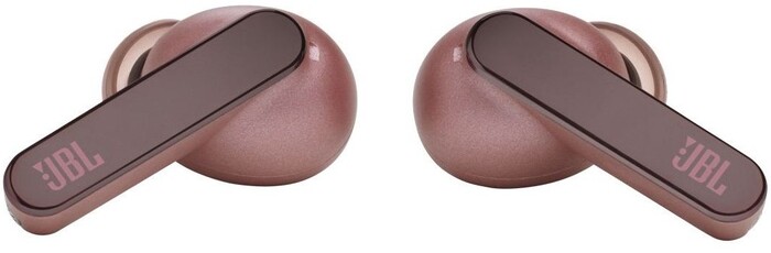 Наушники JBL Live Pro 2, Розовый №4