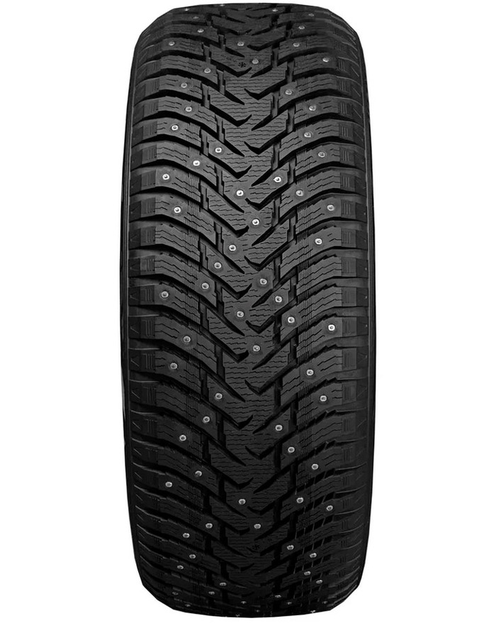 Зимняя шина Ikon (Nokian Tyres) Character Ice 8 SUV (Nordman 8 SUV), 255/ R18 109T №1