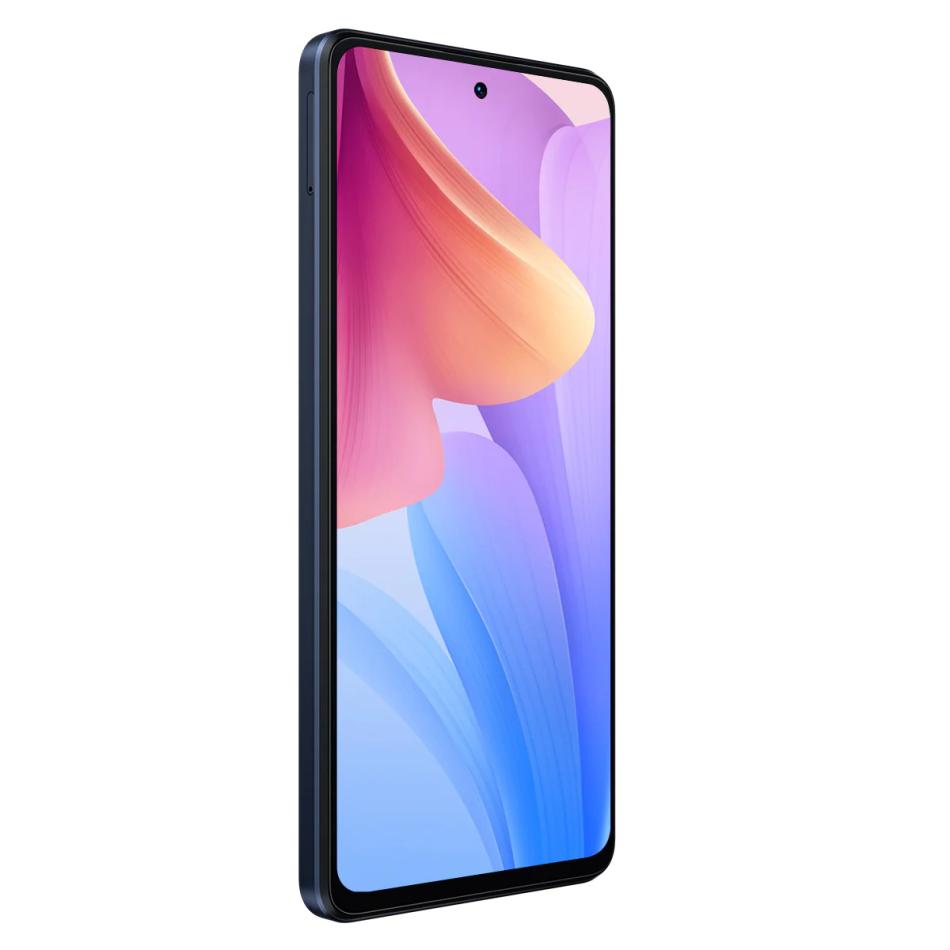 Смартфон Oscal Tiger 12 12/256 Гб, Черный, Dual nano SIM детальное изображение - 6