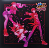 Виниловая пластинка OST – Atlus Sound Team – Persona 5: Dancing in Starlight – Starlight Splatter Red 2LP вариант - 1