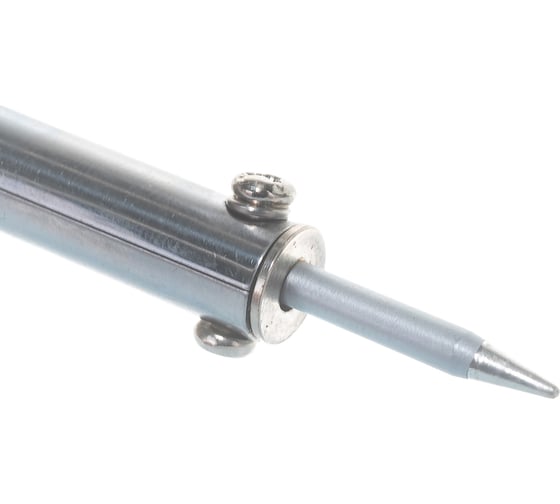 Паяльник Stayer MAXTerm с деревянной рукояткой жало-конус 55310-30, 30 Вт детальное изображение - 3