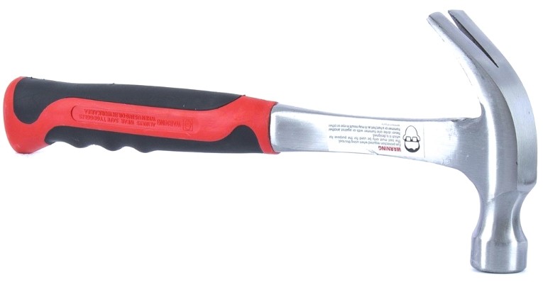 Молоток Matrix 10460 детальное изображение - 4