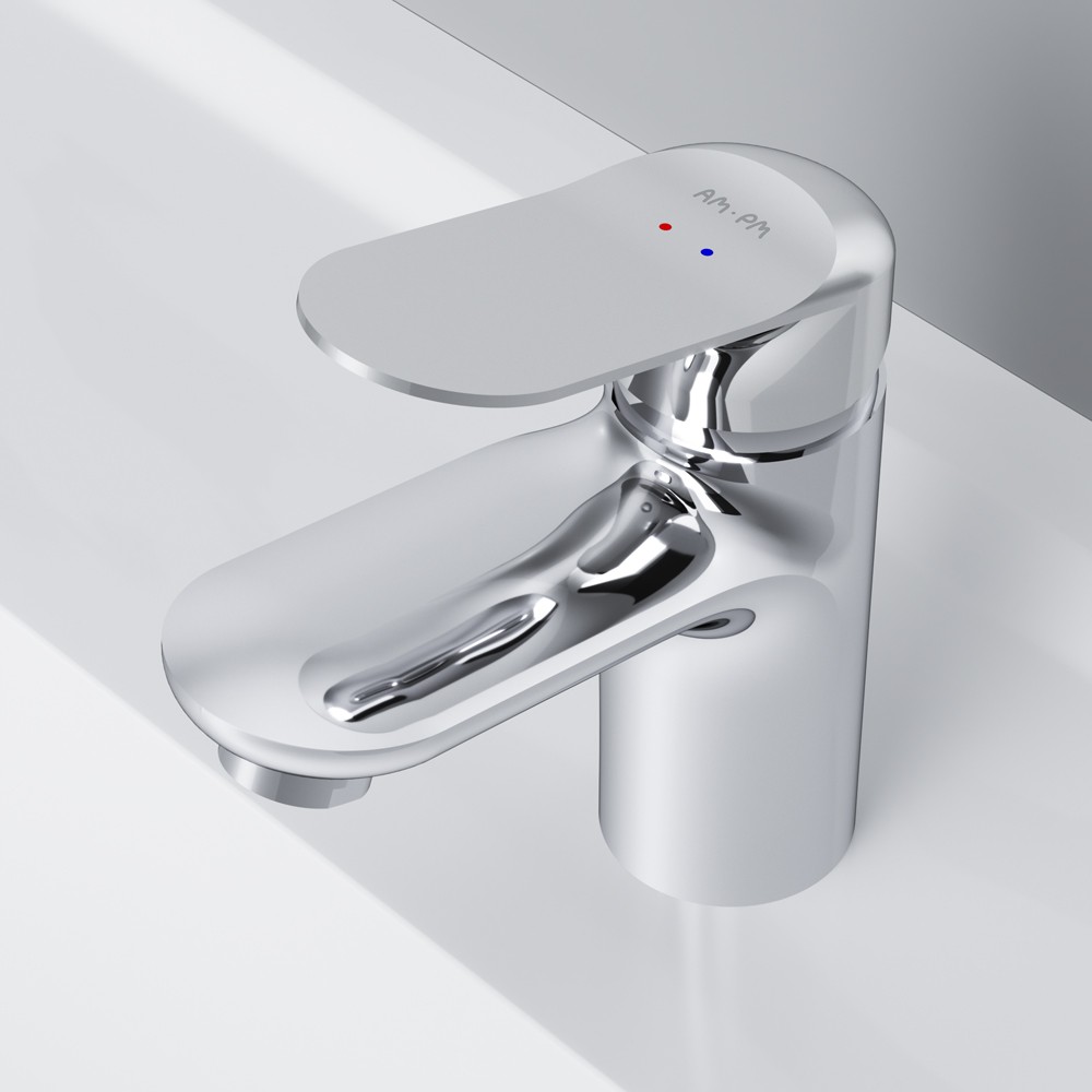 Смеситель AM-PM Sunny F85C02100 детальное изображение - 3