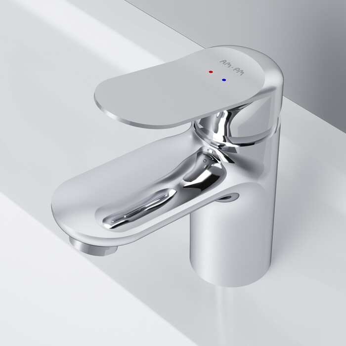 Смеситель AM-PM Sunny F85C02100 №3