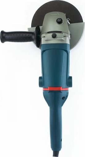 Угловая шлифмашина Alteco AG 2000-180.1 21677, 180 мм, 8000 об/мин, 2000 Вт детальное изображение - 6