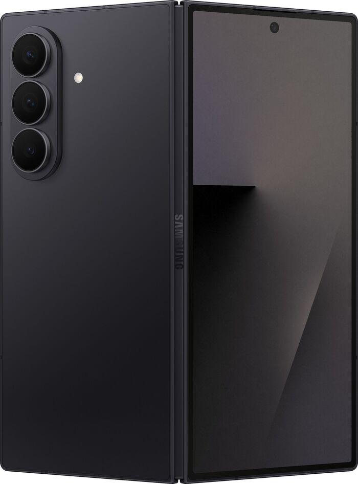 Смартфон Samsung Galaxy Z Fold7 12/256 ГБ, Черный, Dual nano-SIM + eSim №2