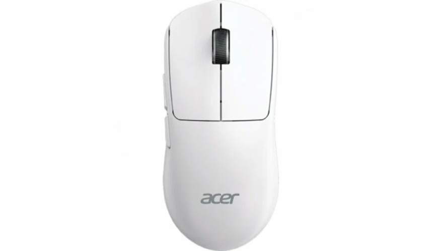 Беспроводная мышь Acer OMR401, Белый детальное изображение - 1