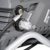 Автомойка DAEWOO DAW 775, 3.2 кВт, 210 бар, Серый вариант - 10