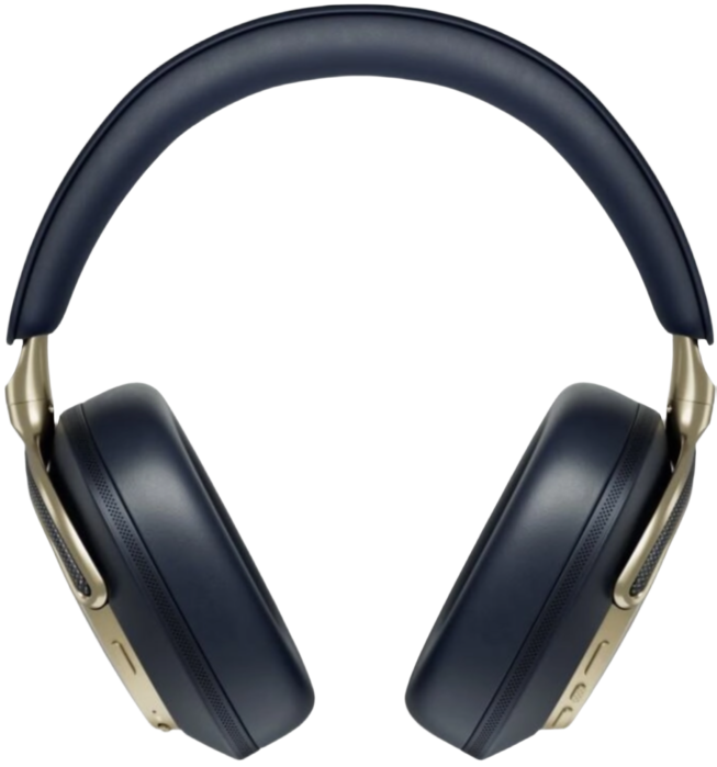 Беспроводные наушники Bowers & Wilkins Px8 S2, Синий детальное изображение - 2