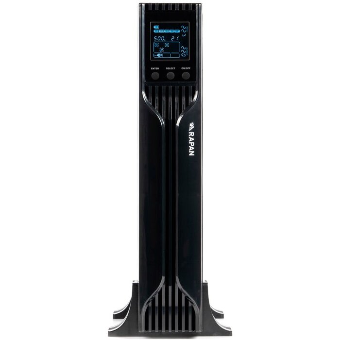 ИБП Systeme Electriс SRVSE2KRTXLI №2