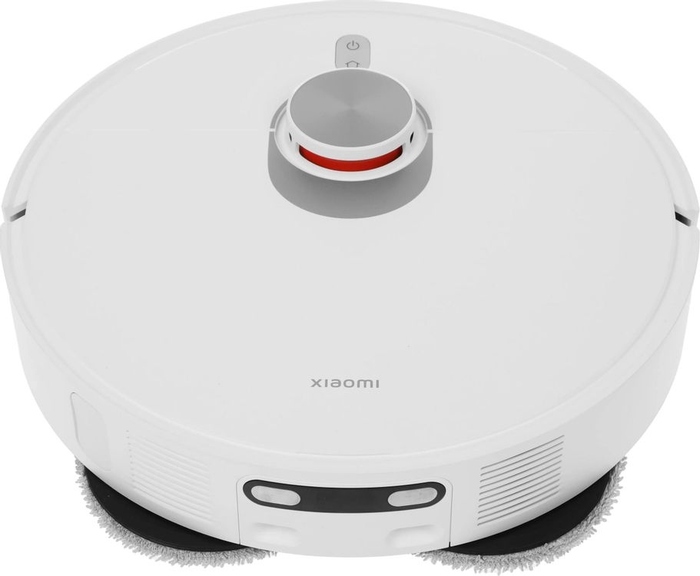Робот-пылесос Xiaomi Robot Vacuum X20 Pro (BHR8859EU), Белый №4