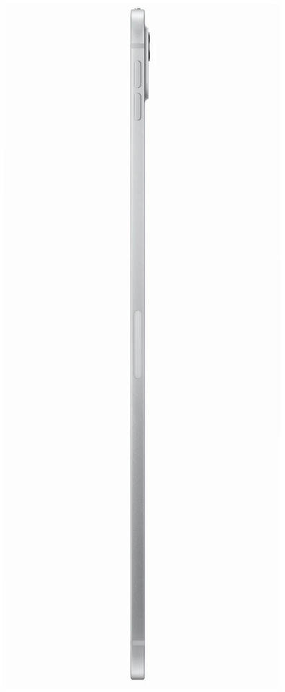 Планшет Apple iPad Pro 11 M5 2025, 512 ГБ, Серебро, Wi-Fi №4