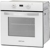 Духовой шкаф Krona LINEA 60 WH, Белый вариант - 3