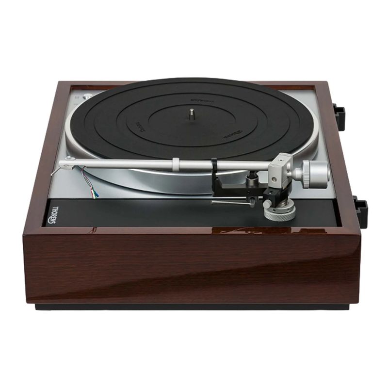 Проигрыватель винила Thorens TD-1600 TAS 1600 HG, Коричневый детальное изображение - 3