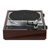 Проигрыватель винила Thorens TD-1600 TAS 1600 HG, Коричневый вариант - 3