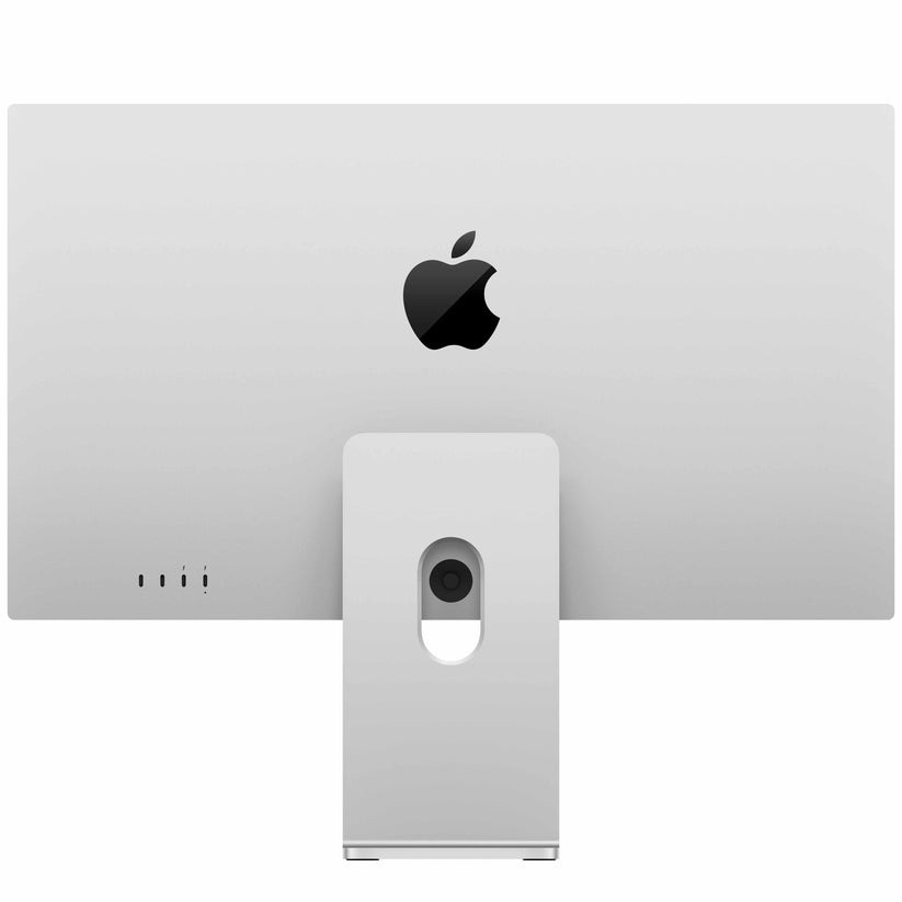 Монитор Apple Studio Display XDR 2026, 27″, 5120x2880, 120 Гц, с нанотекстурным стеклом, Серебристый детальное изображение - 2