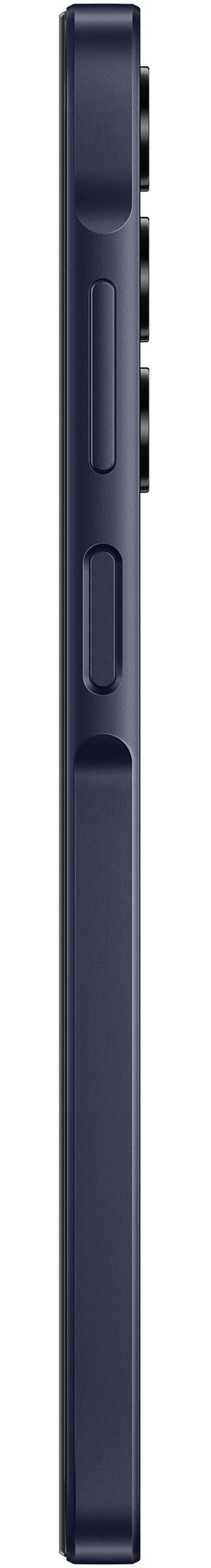 Смартфон Samsung Galaxy A25 6/128 ГБ, Темно-синий, Dual nano SIM детальное изображение - 4