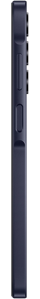 Смартфон Samsung Galaxy A25 6/128 ГБ, Темно-синий, Dual nano SIM №4