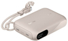 Внешний аккумулятор Belkin Power Bank (BPB027hqBK), 10000 мАч, Черный вариант - 1
