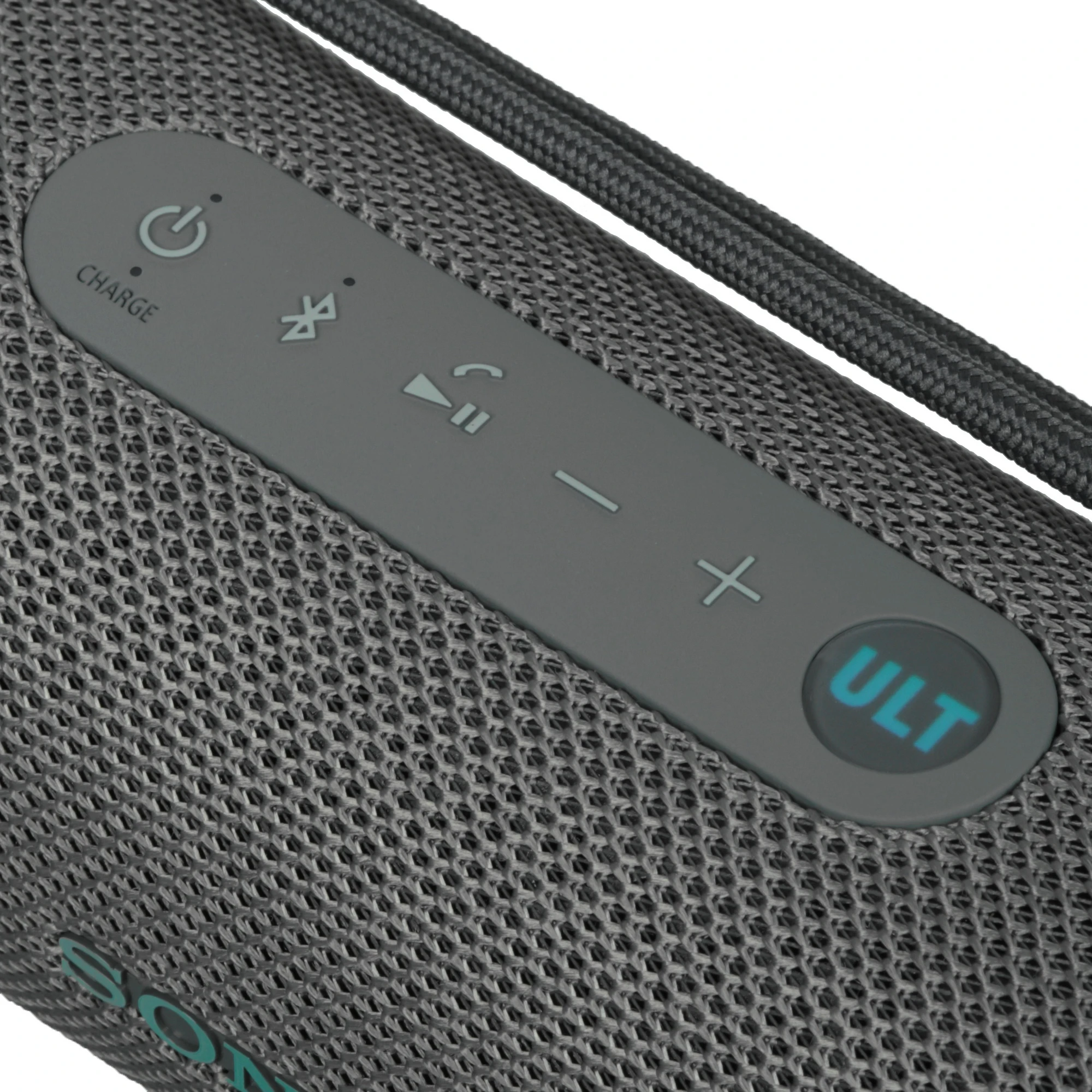 Портативная колонка Sony ULT FIELD 1, Серый детальное изображение - 3