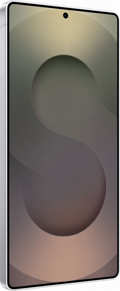 Смартфон Samsung Galaxy S25 Ultra 256 ГБ, Серебристый, Dual nano SIM + eSIM №4