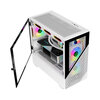 Корпус 1STPLAYER DK D7, Белый вариант - 5