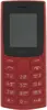 Мобильный телефон Nokia 106 (2024) TA-1564, 128 Мб, Красный, Dual micro-SIM вариант - 2
