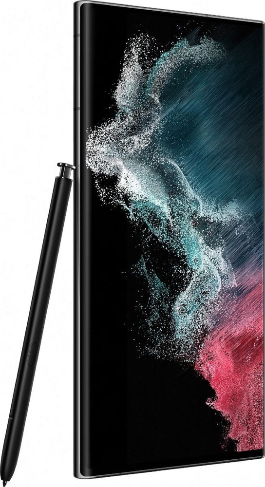 Смартфон Samsung Galaxy S22 Ultra 12/512 ГБ, Бургунди, Dual nano SIM + eSIM №4
