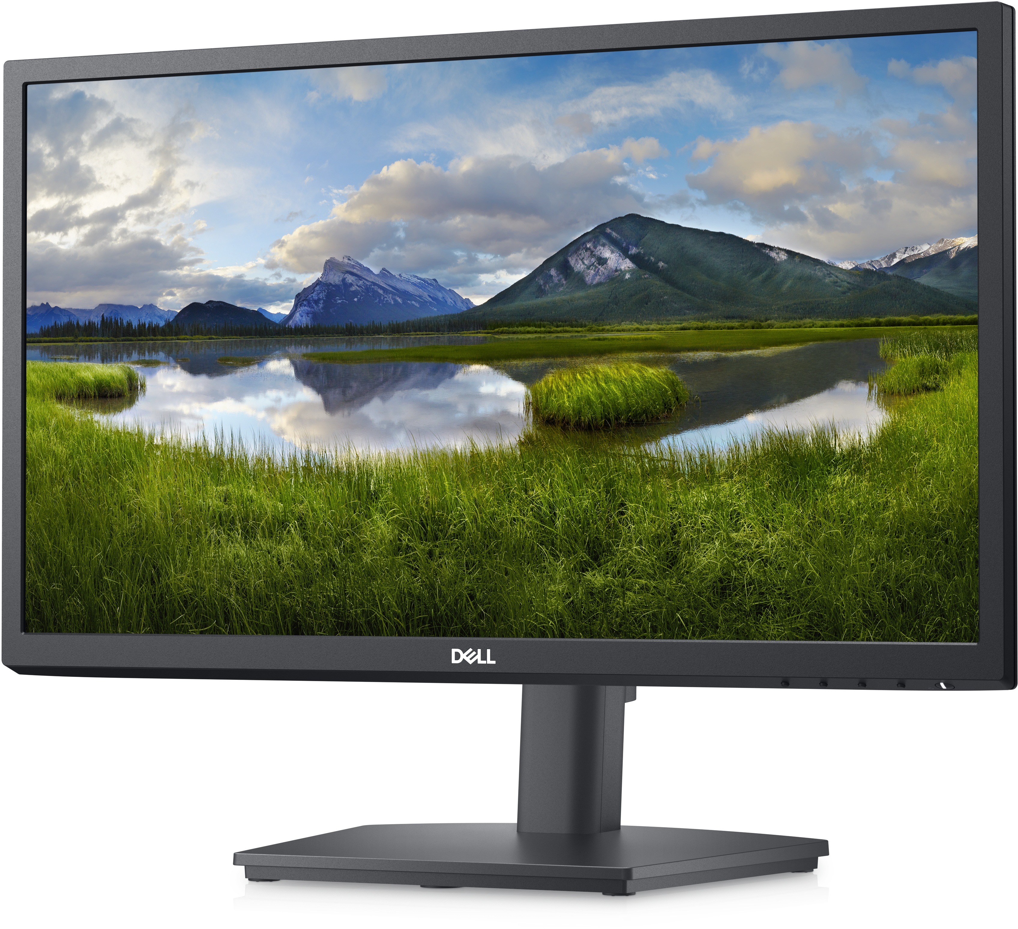 Монитор Dell E2222HS, 22