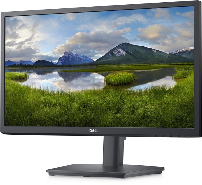 Монитор Dell E2222HS, 22